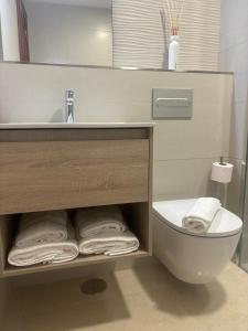 Fotografia z galérie ubytovania Vivienda Vacacional Sunrise SeaView v destinácii Corralejo
