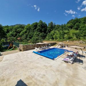 Gallery image of Guest House Ivan in Cherni Osŭm