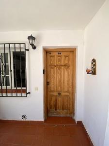 Fotografie z fotogalerie ubytování Duplex Turisticos MojaMar Playa v destinaci Mojácar