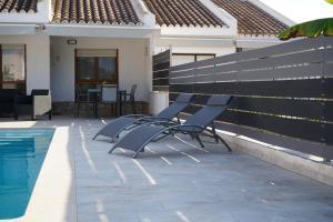 Φωτογραφία από το άλμπουμ του Chalet AMEA σε Riumar