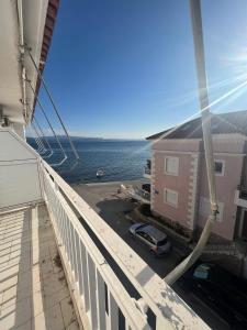 Billede fra billedgalleriet på Lovely sea apartment Amarynthos i Amarynthos + 13 billeder