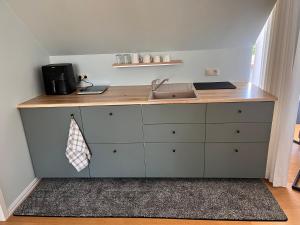 Billede fra billedgalleriet på White House apartment i Tallinn