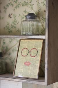 Fotografija u galeriji objekta Pear Tree Inn Whitley u gradu Whitley