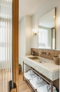 Imagen de la galería de Hotel Rural Sant Patrici, en Ferreries