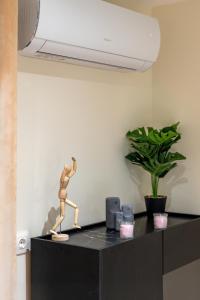 Astoria R91 One Bedroom Apartment 1088 Budapest, Rákóczi út 9 kép - 2