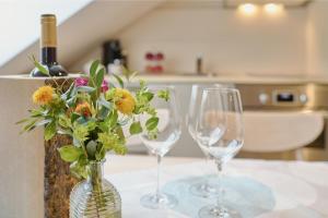 Photo de la galerie de l'établissement Die Alte Schmelz, à Bad Dürkheim