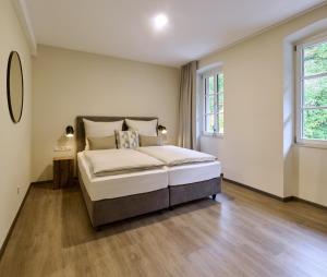 Photo de la galerie de l'établissement Die Alte Schmelz, à Bad Dürkheim