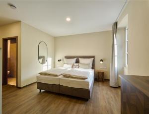 Photo de la galerie de l'établissement Die Alte Schmelz, à Bad Dürkheim