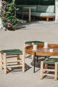 Imagen de la galería de Hotel Rural Sant Patrici, en Ferreries