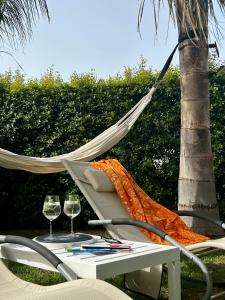 Gallery image of Alto Giardino in Zambrone