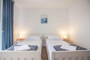 Φωτογραφία από το άλμπουμ του Apartment Nia - dream vacation in Biograd σε Biograd na Moru