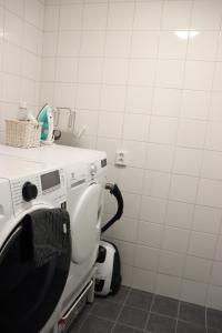 Fotografie z fotogalerie ubytování ÖstraVi Visby 2 rok stor altan v destinaci Visby