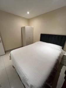 Voodi või voodid majutusasutuse Lovely Dublin Home - Just 15 Mins to City Centre toas