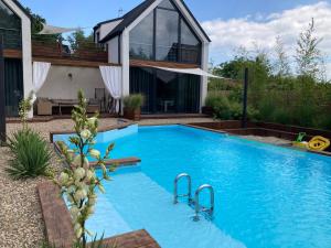 Foto dalla galleria di Admiral Yacht a Świnoujście