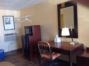 Fotografie z fotogalerie ubytování DIAMOND INN & SUITES v destinaci Richmond