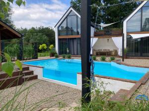 Foto dalla galleria di Admiral Yacht a Świnoujście