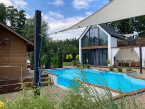 Foto dalla galleria di Admiral Yacht a Świnoujście