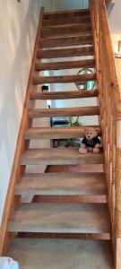 Зображення з фотогалереї помешкання Bearstone House у місті Лохрей