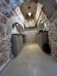 Fotografie z fotogalerie ubytování Il Trullo di Bina v destinaci Pezze di Greco