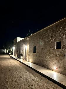 Fotografie z fotogalerie ubytování Il Trullo di Bina v destinaci Pezze di Greco