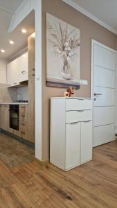 Fotografie z fotogalerie ubytování Apartment "Lika Land" - self check-in v destinaci Otočac