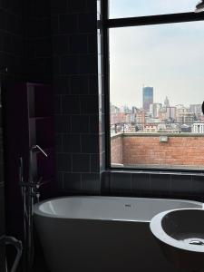 Fotografie z fotogalerie ubytování 10inn Boutique Hotel v destinaci Batumi