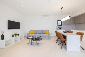 Fotografie z fotogalerie ubytování Silva Maris Apartments v destinaci Makarska