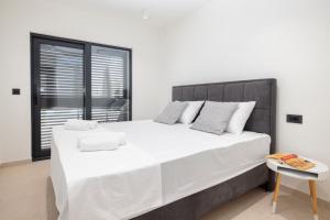 Fotografie z fotogalerie ubytování Silva Maris Apartments v destinaci Makarska