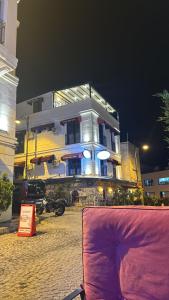 Afbeelding uit fotogalerij van Garden Elisa Hotel in Istanbul