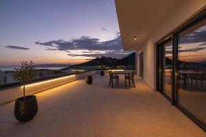 Fotografie z fotogalerie ubytování Silva Maris Apartments v destinaci Makarska