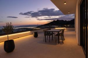 Fotografie z fotogalerie ubytování Silva Maris Apartments v destinaci Makarska