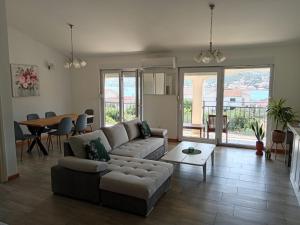 Billede fra billedgalleriet på Apartments Neli i Vinišće