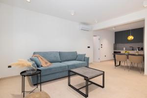Fotografie z fotogalerie ubytování Silva Maris Apartments v destinaci Makarska + 24 fotografií