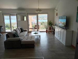 Billede fra billedgalleriet på Apartments Neli i Vinišće