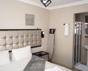 Gallery image of Patterson B&B in Newcastle