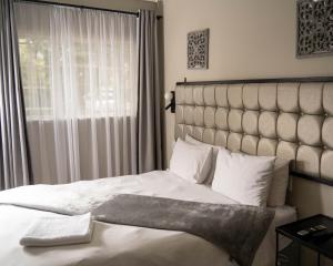 Gallery image of Patterson B&B in Newcastle