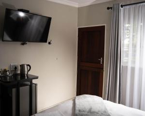 Gallery image of Patterson B&B in Newcastle +50 photos
