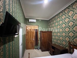 Afbeelding uit fotogalerij van Salim Living RedPartner in Lawean