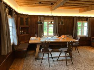 Billede fra billedgalleriet på Winzerhaus Im Himmelreich i Gamlitz