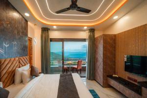 Gallery image of Ghatjai Mansion2 in Panchgani +50 photos