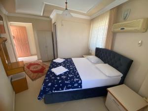 Gallery image of Beyaz Kale Hotel in Pamukkale