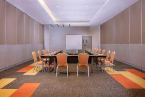 Konferenční prostory v ubytování Park Inn By Radisson Iloilo