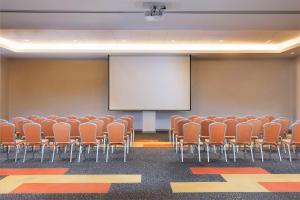 Konferenční prostory v ubytování Park Inn By Radisson Iloilo