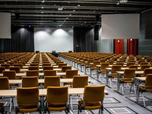 Konferenční prostory v ubytování Quality Hotel Sarpsborg