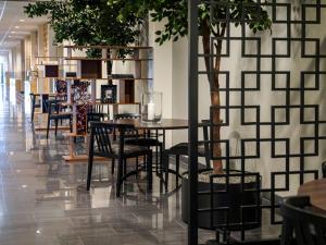 Restaurace v ubytování Quality Hotel Sarpsborg