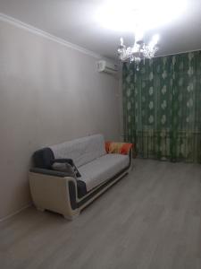 Et opholdsområde på Актау