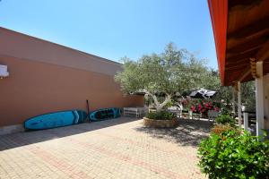 Fotografie z fotogalerie ubytování Mezzanine Bay v destinaci Himare