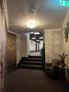 Fotografie z fotogalerie ubytování Central Hotellet Tierp v destinaci Tierp