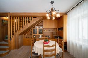 Φωτογραφία από το άλμπουμ του Casa Rosina σε Tesero +30 φωτογραφίες