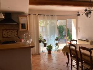 Φωτογραφία από το άλμπουμ του Le gîte du bonheur σε Boulbon